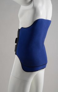 Corset sur mesure