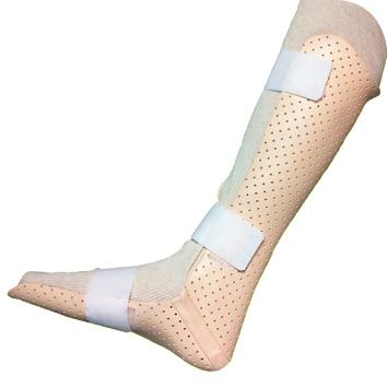 Botte thermoformée
