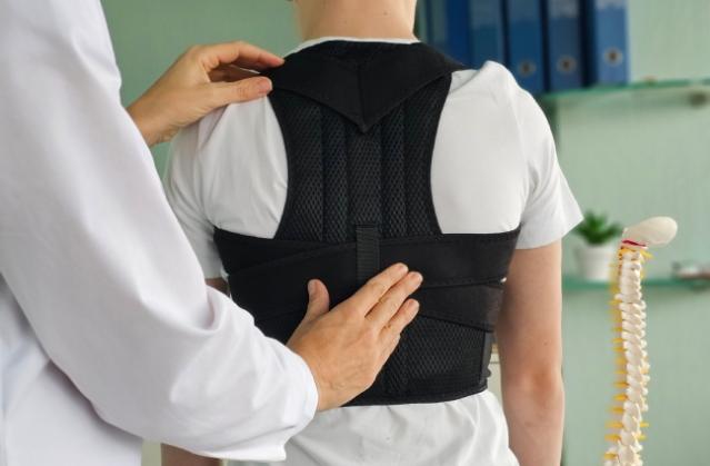 Ceinture lombaire posturologue