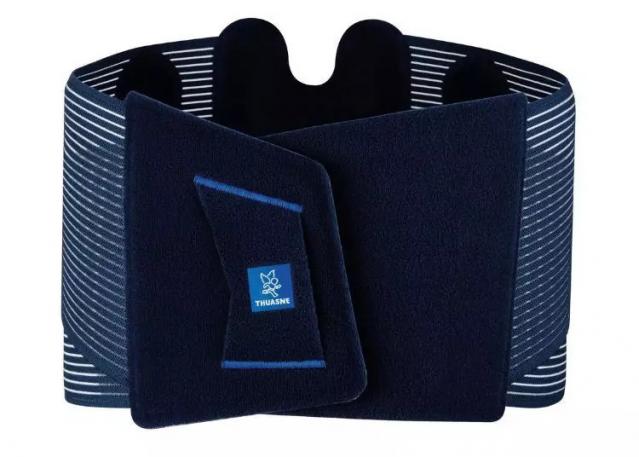 ceinture lombaire