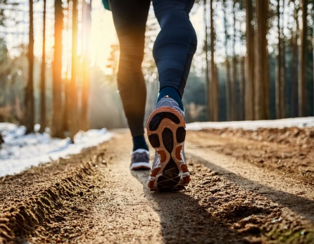 Podologue pour sportif